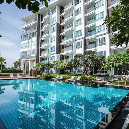 Ban View Viman Condo HHQ Exteriér fotografie