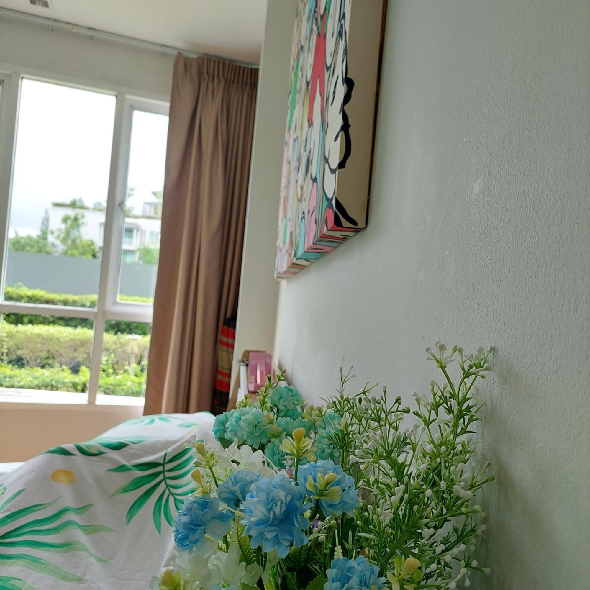 Ban View Viman Condo HHQ Pokoj fotografie