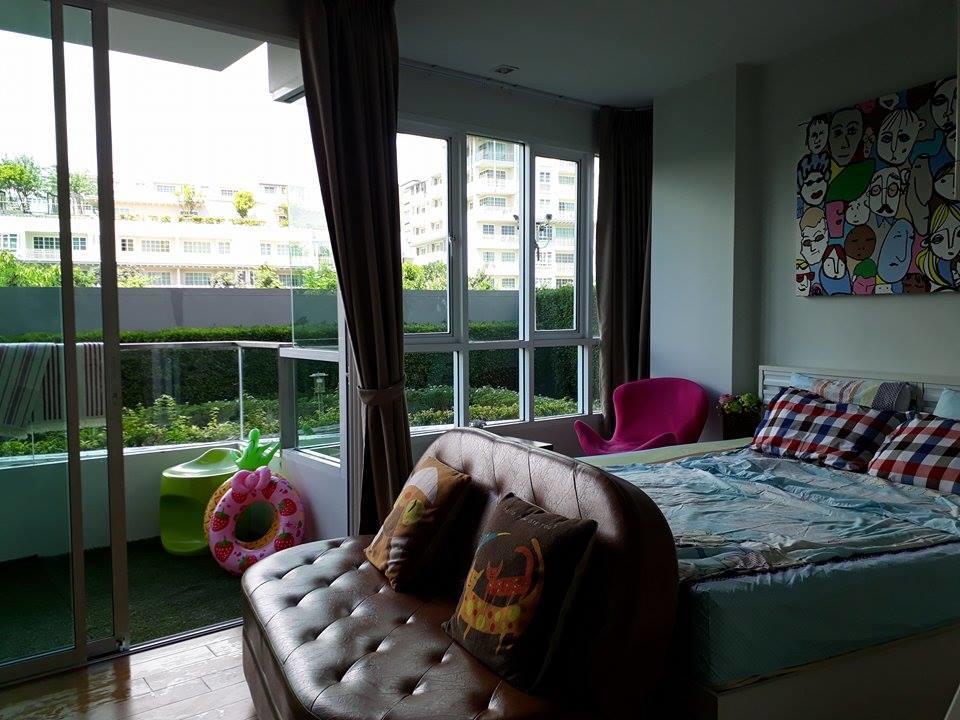 Ban View Viman Condo HHQ Exteriér fotografie